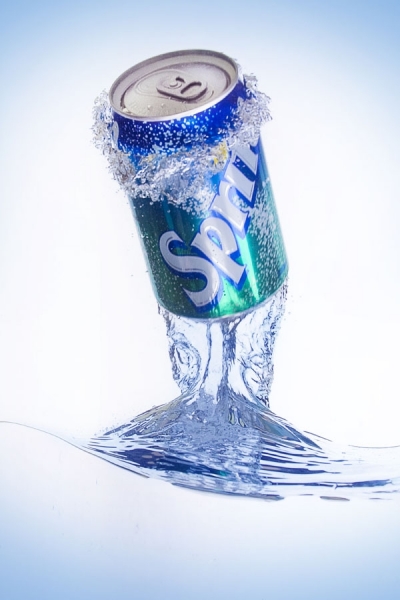 Photograph Victor Lin Sprite on One Eyeland